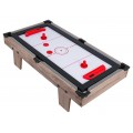 4in1 Gaming Table Table Version Gray