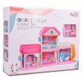 Dollhouse + Accessories