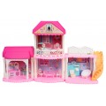 Dollhouse + Accessories