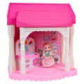 Dollhouse + Accessories
