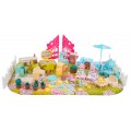 MEGA Dollhouse + Accessories