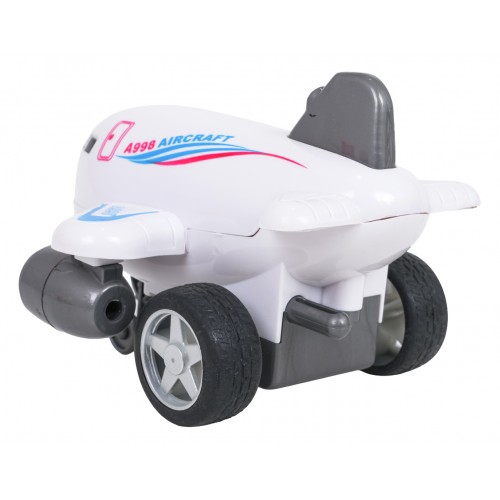 Fire Department Vehicle Set 1:36