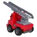Fire Department Vehicle Set 1:36
