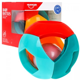 SMART Ball For The Little Ones