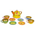 Fruit Tea Set