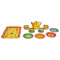 Fruit Tea Set