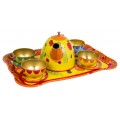 Fruit Tea Set