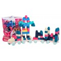 Soft Blocks Set 120 pcs.