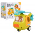 Helicopter For The Youngest