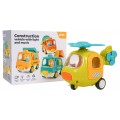Helicopter For The Youngest