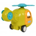 Helicopter For The Youngest