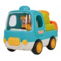 Excavator Vehicle For The Youngest