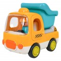 Tipper Vehicle For The Youngest