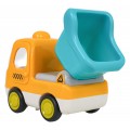 Tipper Vehicle For The Youngest