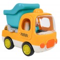 Tipper Vehicle For The Youngest