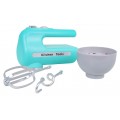 Mixer with Spinning Function + Accessories