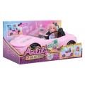 Marta Doll with Car + Accessories