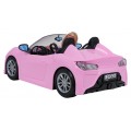 Marta Doll with Car + Accessories
