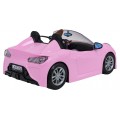 Marta Doll with Car + Accessories