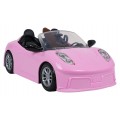Marta Doll with Car + Accessories