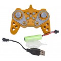 R/C Excavator Metal Parts 1:22