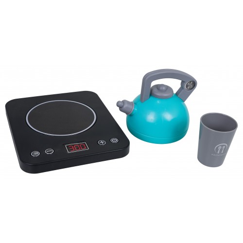 Induction Cooker + Kettle Set