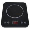 Induction Cooker + Kettle Set