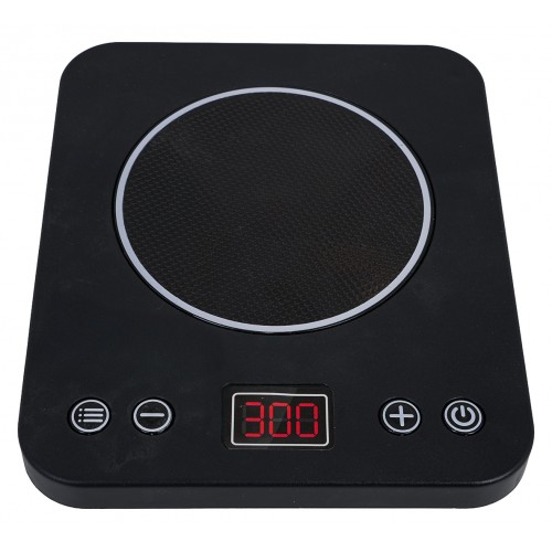 Induction Cooker + Kettle Set