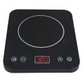 Induction Cooker + Kettle Set