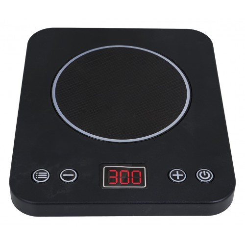 Induction Cooker + Kettle Set