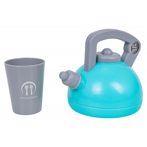 Induction Cooker + Kettle Set