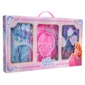 3in1 Accessories and Dresses Set