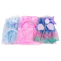 3in1 Accessories and Dresses Set