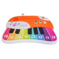 Set of Touch Instruments for the Youngest