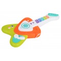 Set of Touch Instruments for the Youngest