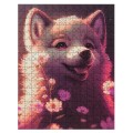 Puzzle Set 300pcs. Dog