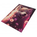 Puzzle Set 300pcs. Dog