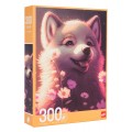 Puzzle Set 300pcs. Dog