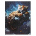 Puzzle Set 300pcs. Tigger