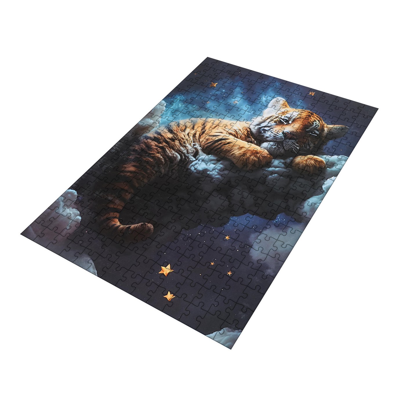 Puzzle Set 300pcs. Tigger