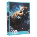 Puzzle Set 300pcs. Tigger