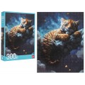 Puzzle Set 300pcs. Tigger