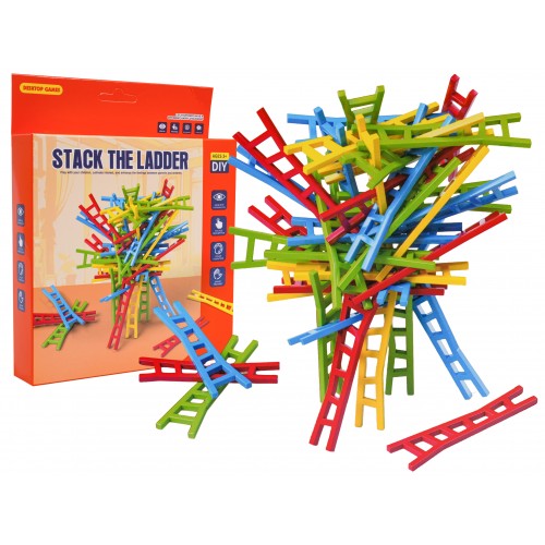Ladders Arcade Game