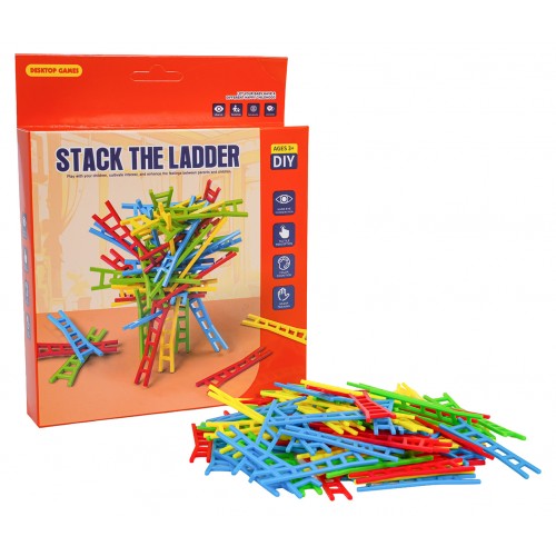 Ladders Arcade Game