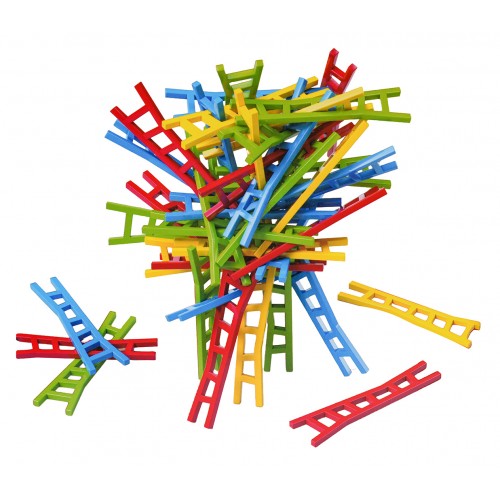 Ladders Arcade Game