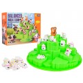 Balancing Cows Arcade Game