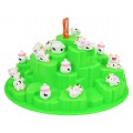 Balancing Cows Arcade Game