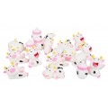 Balancing Cows Arcade Game