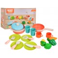 ECO Set of Pots + Accessories