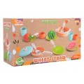 ECO Set of Pots + Accessories